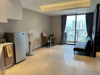 Time Square 3 | Boeung Kak 1 Condo For Sale & Rent in Boeung Kak 1