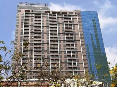 Time Square 3 | 36-105 sqm Living Size Condo For Sale & Rent in Toul Kork