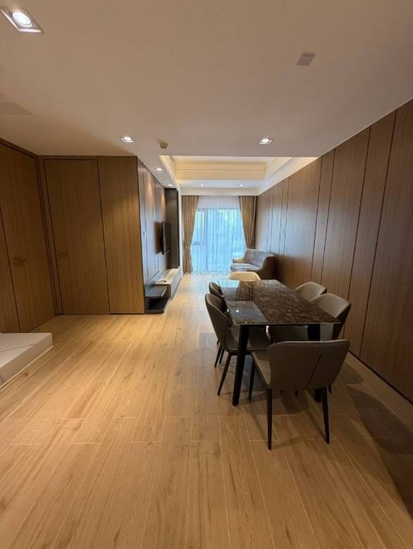 Vue Aston | 23-19 sqm Living Size Condo K pronájmu in Chbar Ampov