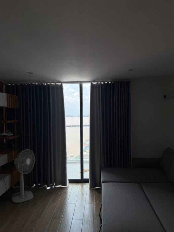 摩根天御 | $135,000 公寓