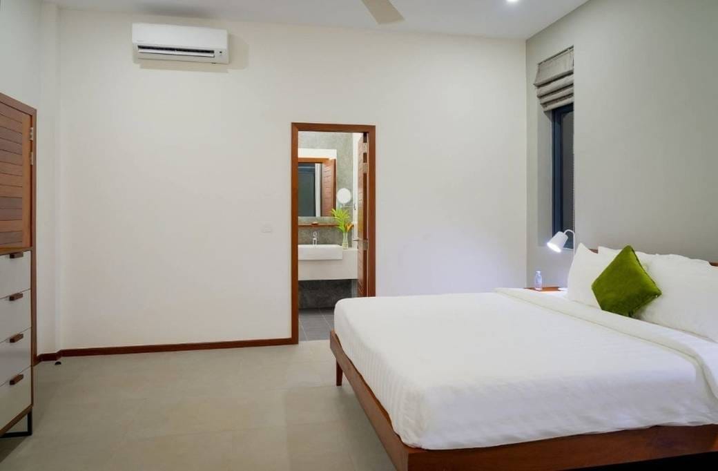 Siem Reap Apartmán K pronájmu in Siem Reap