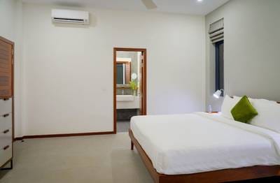 Siem Reap Apartmán K pronájmu in Siem Reap