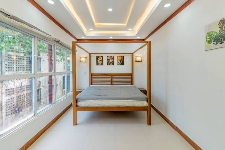 Phsar Thmei I, Daun Penh, Phnom Penh的平房出租