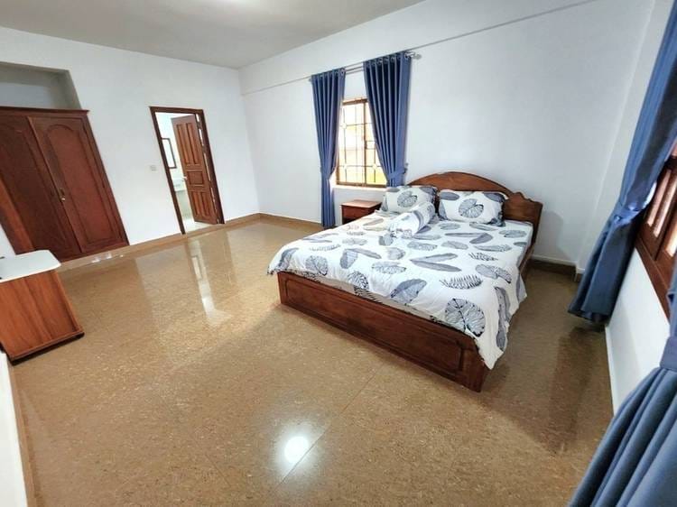 Appartement À louer à Boeung Kak 1, Toul Kork, Phnom Penh