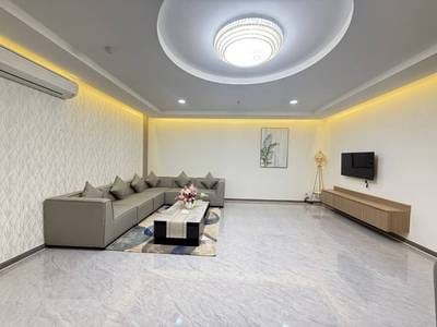 3 Bedrooms Apartment For Rent