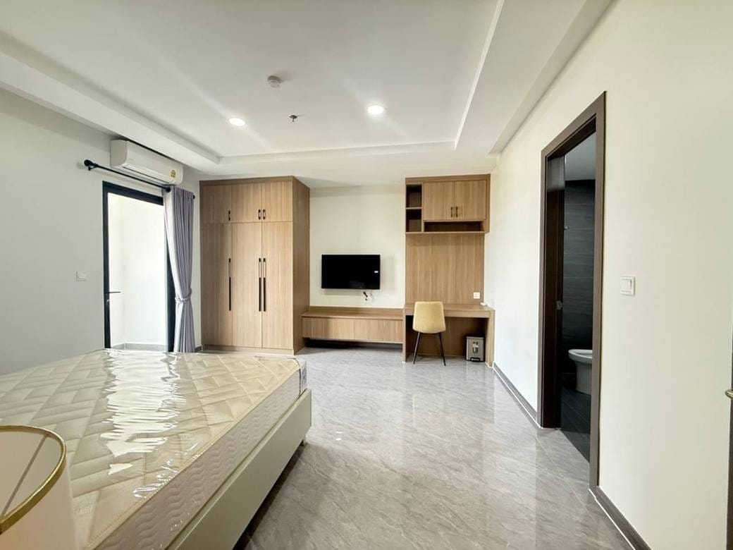 Furnished Apartment For Rent