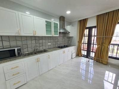 Toul Kork에 있는 아파트 임대 $600