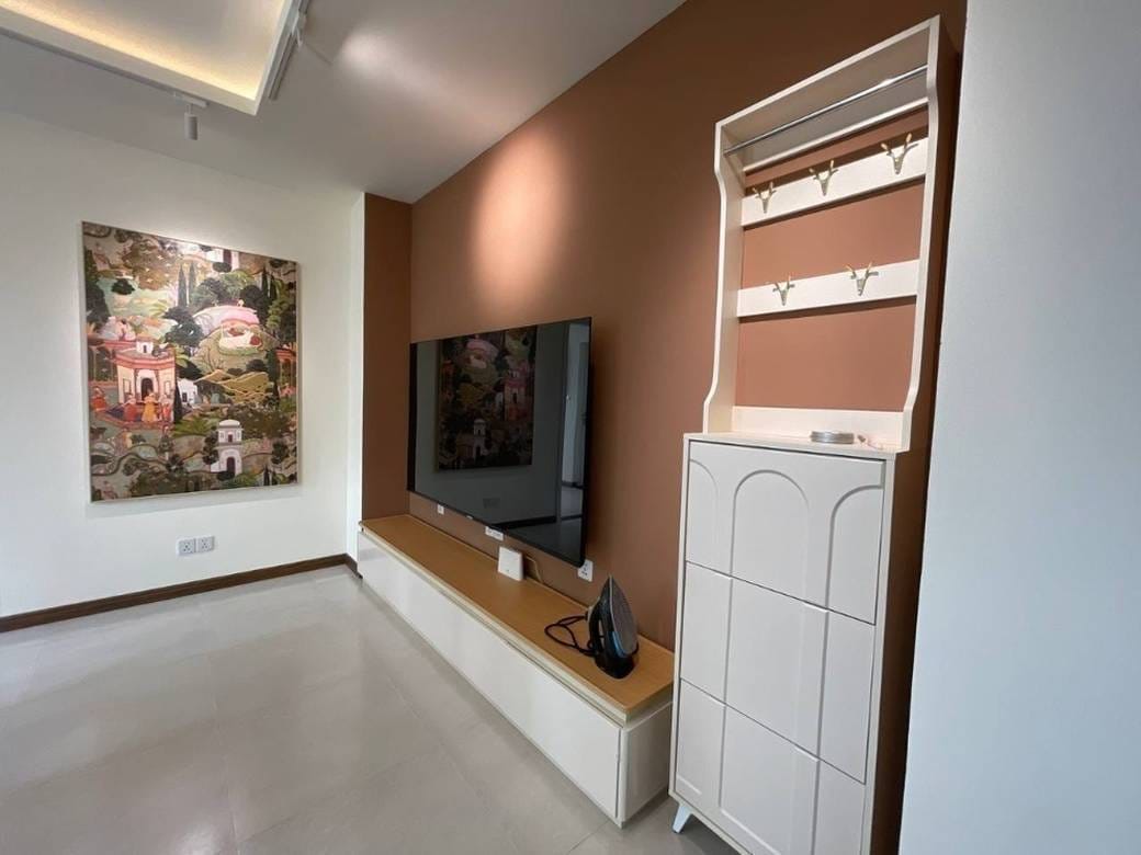 Apartmán K pronájmu in Phsar Thmei I, Daun Penh, Phnom Penh