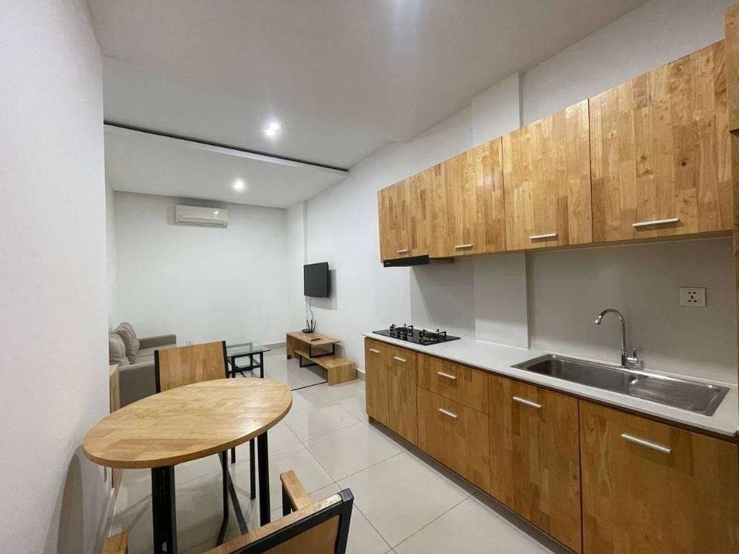 1 Bedrooms Apartment For Rent