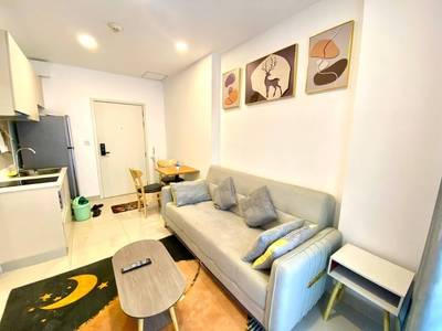 침실 1개 아파트 임대