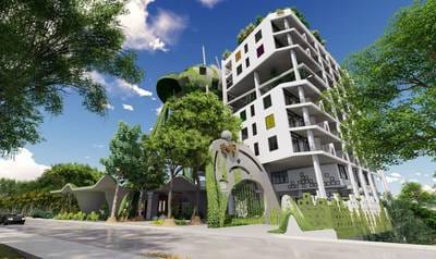 The Perl of Kep | Kep New Development For Sale in Kep