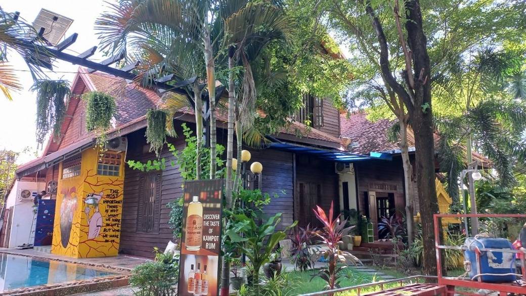已装修House and lot出售