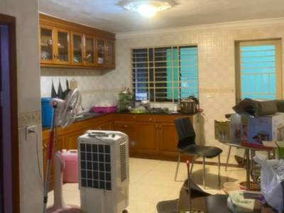 Por Sen Chey229.6平方米使用面积排屋出售