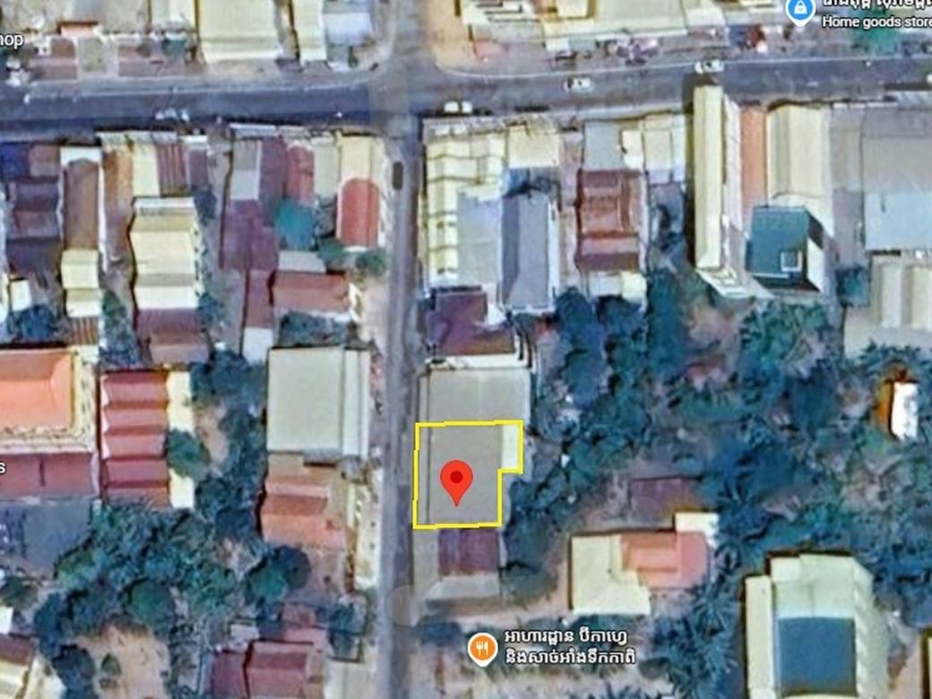 House and lot สำหรับขาย ใน ปเตี๊ยะเปรย, โพธิสัตว์, โพธิสัตว์