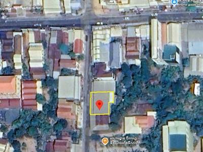 House and lot สำหรับขาย ใน ปเตี๊ยะเปรย, โพธิสัตว์, โพธิสัตว์