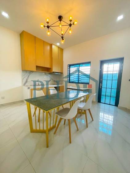 Siem Reap联排住宅出租，位于Siem Reap