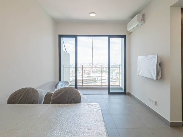 URGENT SALE: Fully-Furnished One Bedroom Unit | Tower G