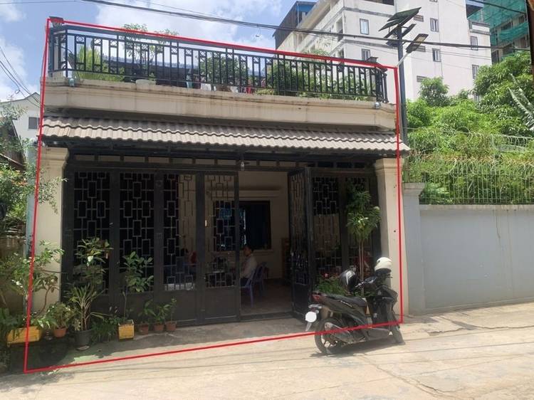 Maison À vendre à Boeung Tumpun 1, Meanchey, Phnom Penh