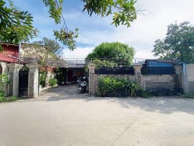 House and lot สำหรับขาย ใน ขมวญ, แซนสก, พนมเปญ