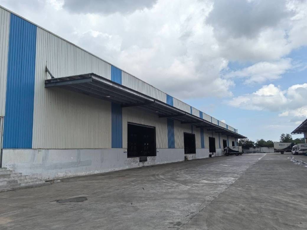 5,000 sqm Living Size Sklad K pronájmu in Sen Sok