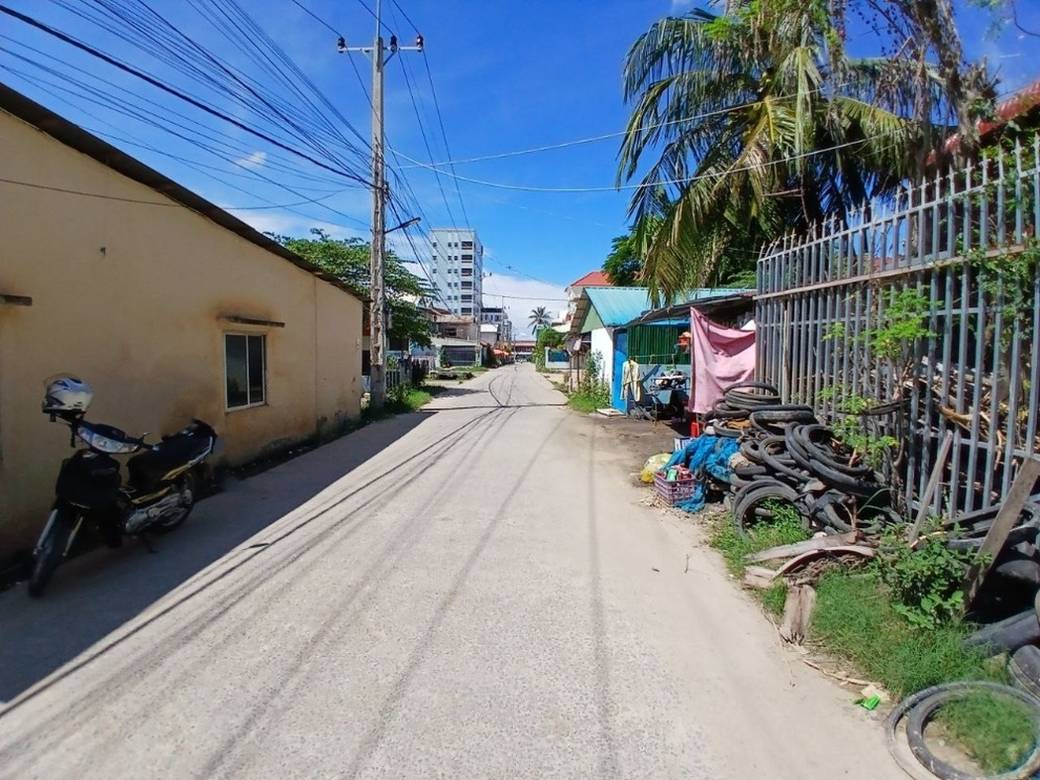 House and lot Na prodej in Baek Chan, Angk Snuol, Kandal