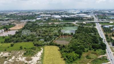 Lot សំរាប់លក់ ទំហំដី 134,727 ម៉ែត្រការ៉េ