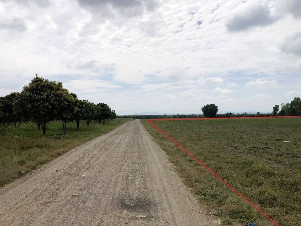 Lot For Sale in Kamrieng $50,000