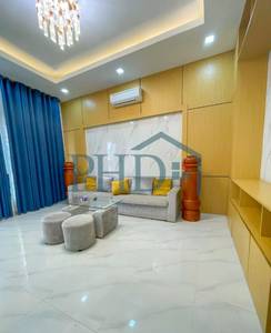 Siem Reap联排住宅出租，价格$350