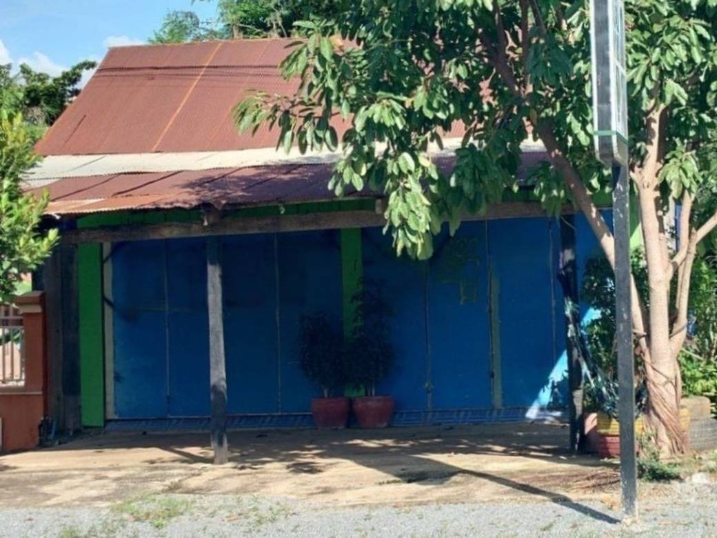 1,545 sqm Land Size House and lot Na prodej