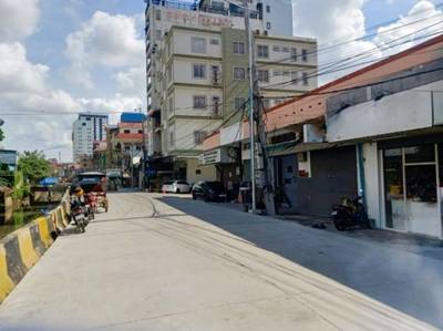 89平方米土地面积的店屋出售