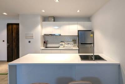 Urban Loft | Condo K pronájmu in Sen Sok $1,200