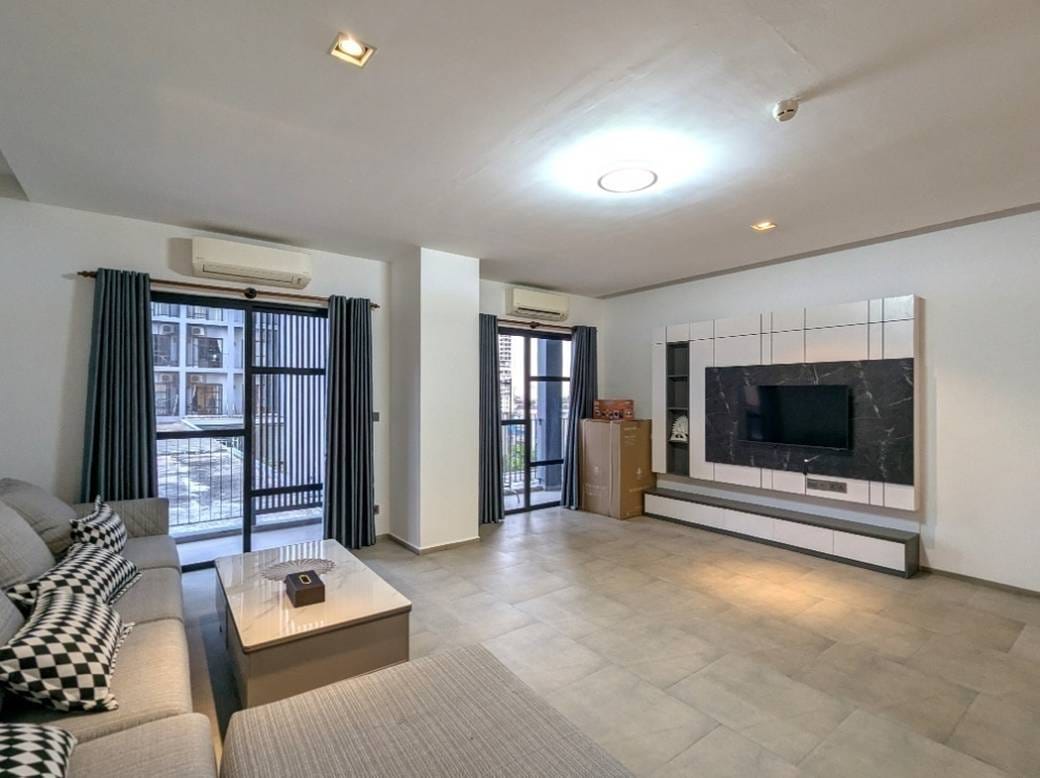 Urban Loft | Condo K pronájmu in Phnom Penh Thmey, Sen Sok, Phnom Penh