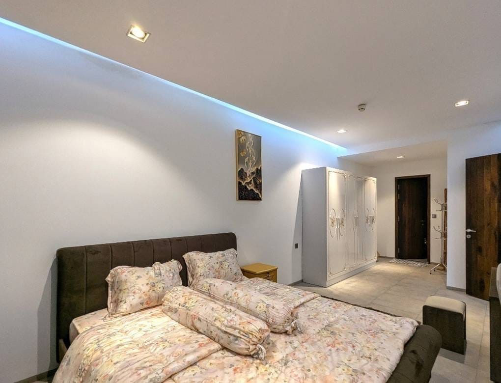 Urban Loft | 6-297 sqm Living Size Condo K pronájmu in Sen Sok