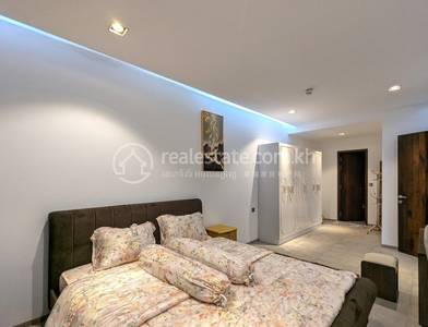 Urban Loft | 套房出租，位于新金边, 森速区, 金边