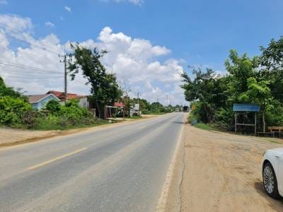 Działka Na sprzedaż w Sak Sampov, Dangkao, Phnom Penh