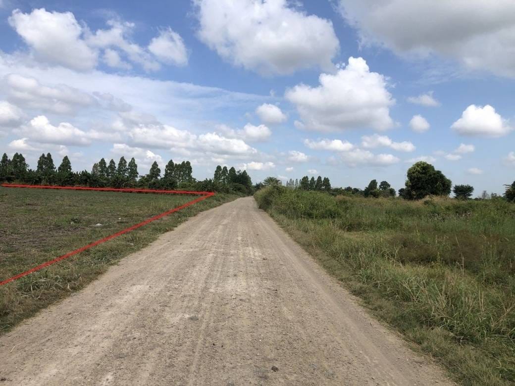 Ou Da Lot For Sale in Ou Da