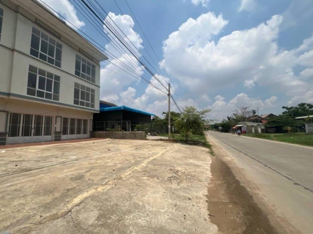 $97,000 Flat House