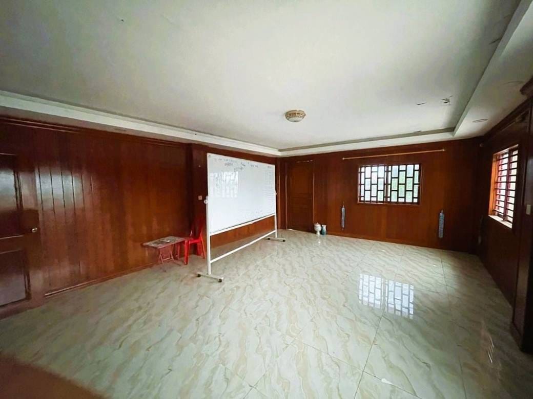 House and lot สำหรับขาย ขนาดที่ดิน 104 ตร.ม.