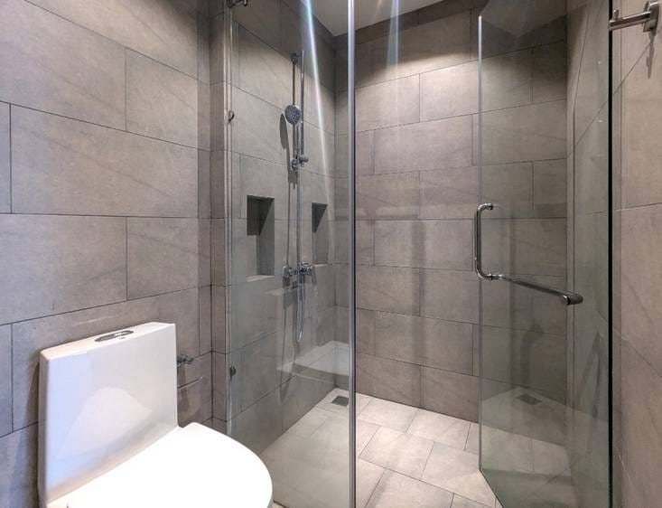 Urban Loft | 3卧室顶层公寓出租