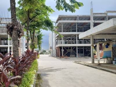 วิลล่า สำหรับขาย ใน เปร็ยสา, ดังกอ, พนมเปญ