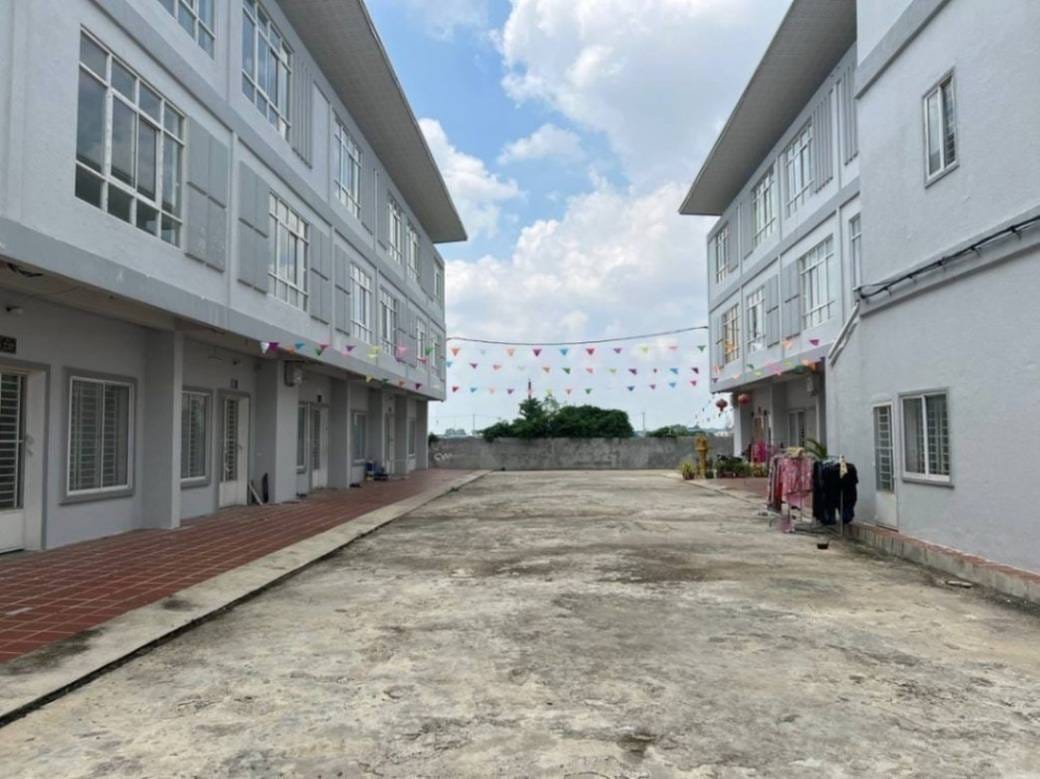 $61,000 Flat House