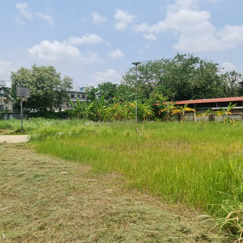 Phnom Penh Thmey Działka Na sprzedaż w Phnom Penh Thmey