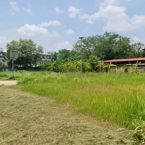 Phnom Penh Thmey Działka Na sprzedaż w Phnom Penh Thmey