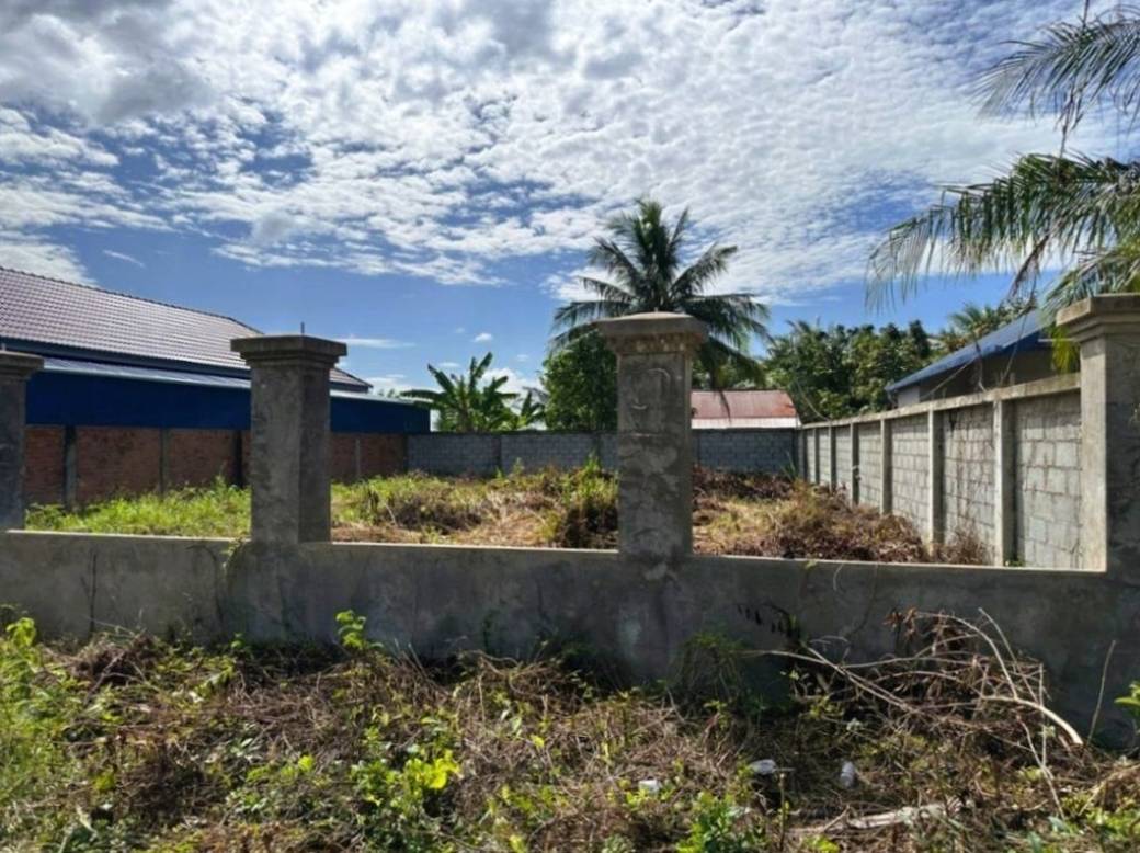 313 sqm Land Size Lot For Sale
