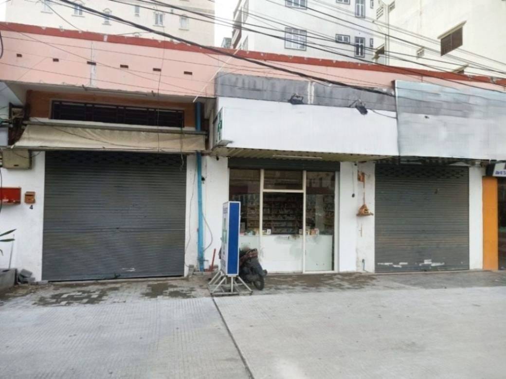 $243,675 店屋