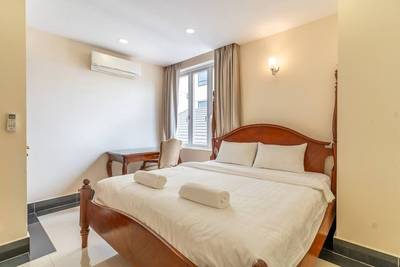Mieszkanie Na wynajem w BKK 1, Boeng Keng Kang, Phnom Penh