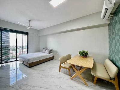 Furnished Studio For Rent