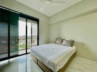 Boeung Kak 1 Studio For Rent in Boeung Kak 1
