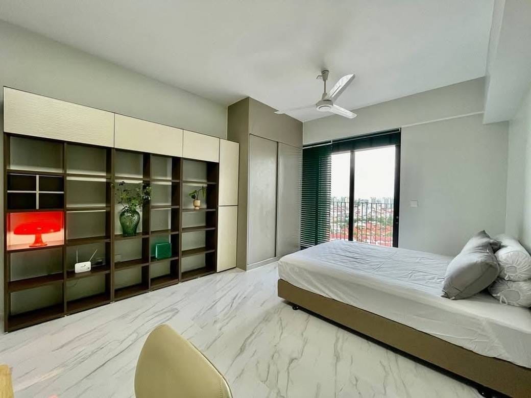 1 Bedrooms Studio For Rent