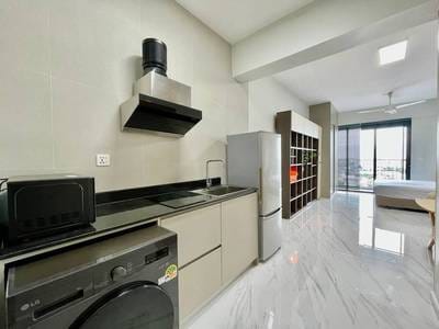 Studio For Rent in Toul Kork $500